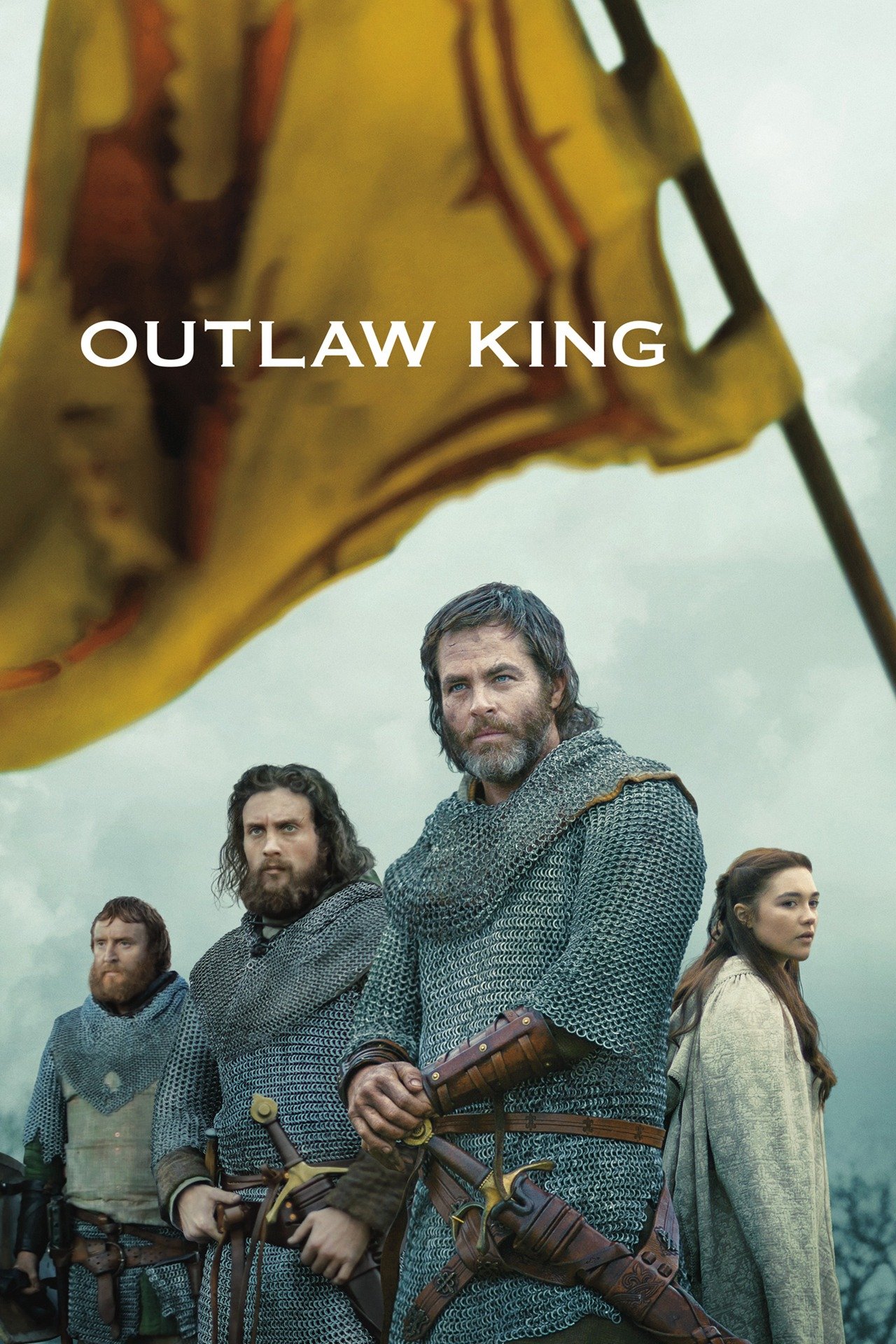 Outlaw King (2018) [203653] (A1536213600) [[Movies]] --Plex--